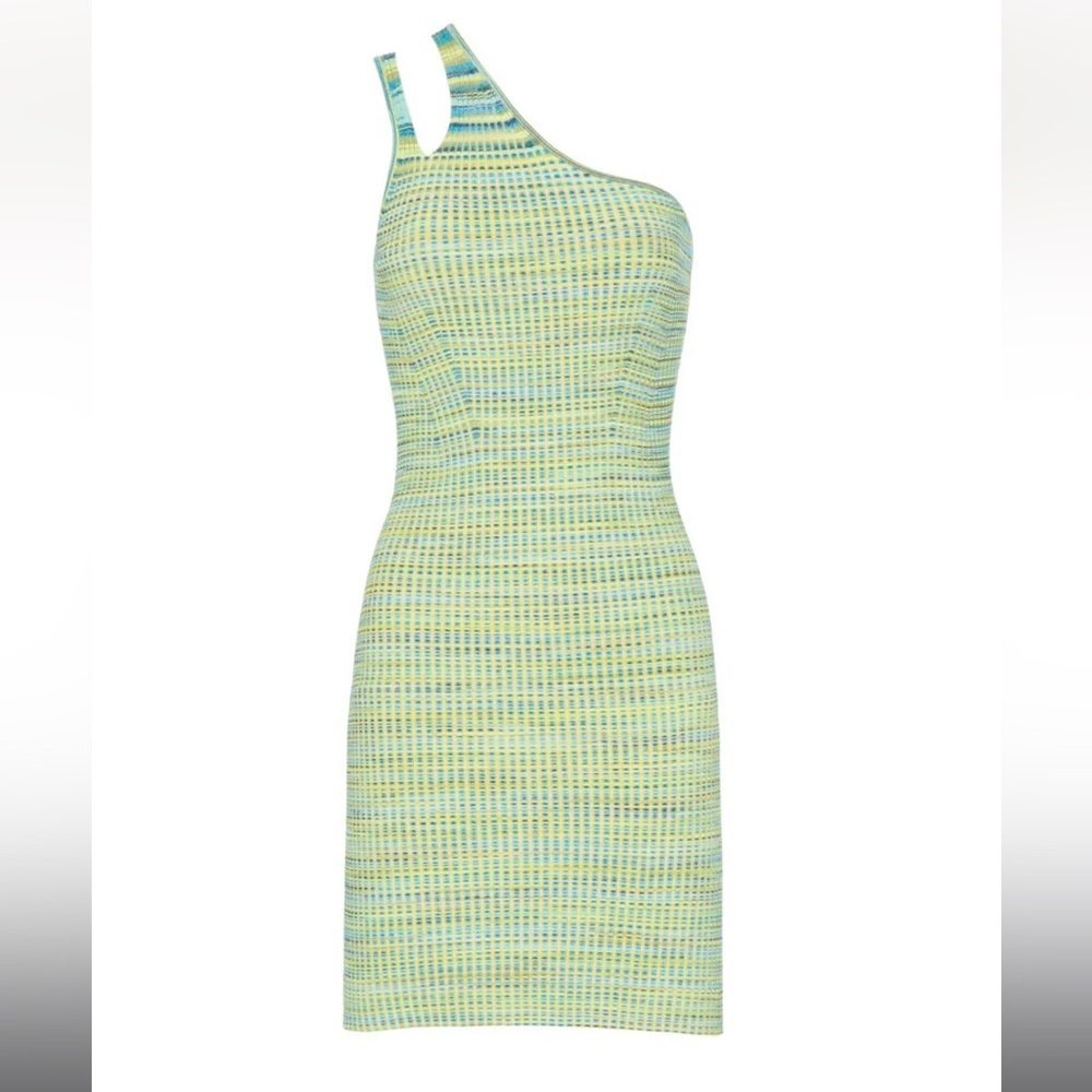 SIMKHAI Nila Mini Dress, RTR - Picture 5 of 15